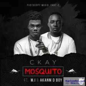 Ckay - Ckay - Mosquito (ft. M.I & Akanm D Boy)